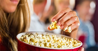 Awesome Movies Everyone Should Watch