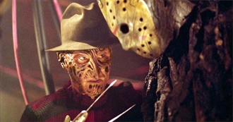 The History of Slasher Movies