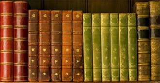 Miriam&#39;s Physical TBR