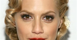 Brittany Murphy Movies Tehn Has Seen