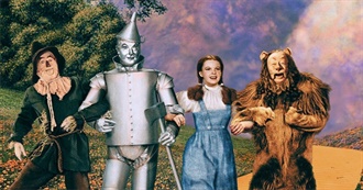 10 Best Films From the 1930s