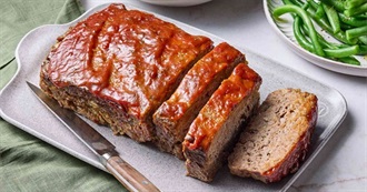 What David Ate - Day 480