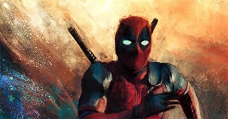 Best Comedy Sci-FI Movies 2018