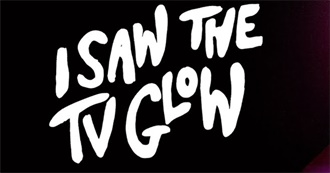 Jane Schoenbrun&#39;s S&amp;S Top Ten