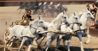 Big Si&#39;s Top 10 Films of the 1950s