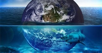 70 Stunning Documentaries About Nature