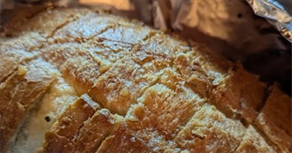 Big T's Food Eaten Today 1261