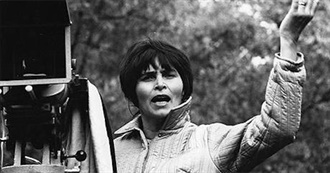 Vera Chytilova: Selected Filmography