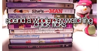 Some of Gwen&#39;s Fave Movies