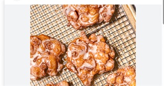 Big T's Food Eaten Today 1281