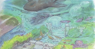 Joa&#39;s Bookshelf (April 2025)