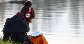 Most Common Hobbies of ISFJ Persons