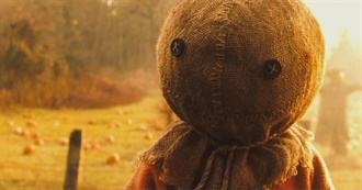 10 Best Horror-Comedies for Halloween, Ranked