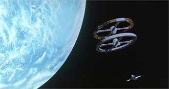 Greatest Science Fiction Movies of All Time