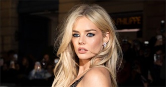 Filmography - Samara Weaving