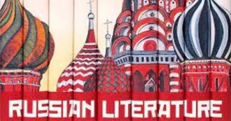 Russian Literature: A User&#39;s Manual