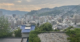 All 100K Cities in Japan