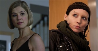 Top 10 Detective Movies of the 21st Century