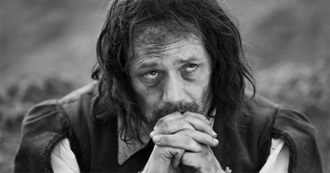 Movies Cuntdracula Watched in November of 25