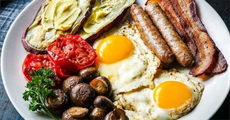 Brunch With an Irish Flavour