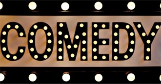 Funniest Movies of All Time