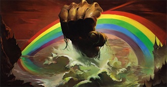 The Last 25 Albums Adam Played 30