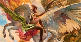 Willow Reads: Fantasy From the 70s &amp; 80s