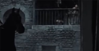 Sleepy Hollow Characters