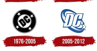 Dave&#39;s 100 Favourite DC Comics Characters