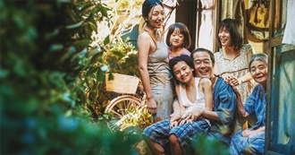 10 Japanese Movies of the Last Ten Years That Are Essential Viewing