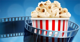 TV and Cinema Productions That Gea Has Seen (Jan. - Nov. 2015)