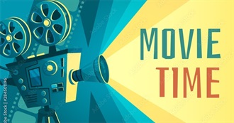 Max at the Movies 1996