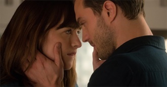 Collider&#39;s 18 Erotic Thrillers to Watch Instead of &#39;Fifty Shades&#39;