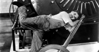 100 Films for 100 Years for Our 100th Entry