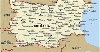 Ten Great Bulgarian Films