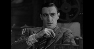 Colin Clive Filmography