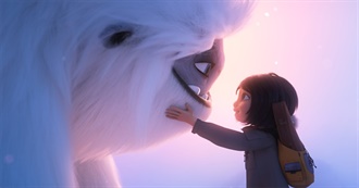 Every Movie Esth3r Watched Sep/Oct/Nov 2020