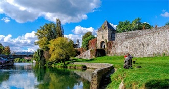 Turisticke Atrakcije U Republici Srpskoj