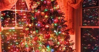 How Many of These Christmas Movies Have You Seen?