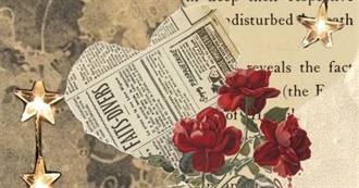 Nessa&#39;s Top 70 Movies