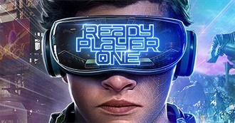 Last 10 Books Wild Bill Has Read #18