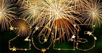 Movies/TV Shows Watched for the First Time in 2025