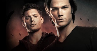 Nancy&#39;s 100 Favorite Movies