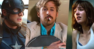 20 Best Movies of 2016 So Far