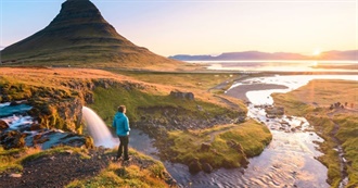 Places That Alanis Want to Go