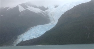 Gill&#39;s Blue Places