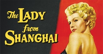 Frametrek.com&#39;s Top 30 &amp; Top 100 Films From 1940 to 1949