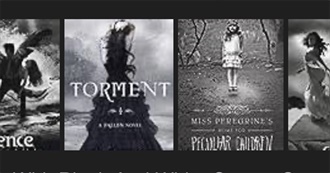 Black &amp; White Books