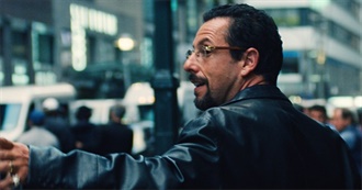 18 Adam Sandler Movies Available Streaming Right Now