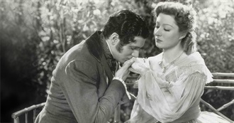 Your Movie Year: Academy Award&#174; Nominees, 1940